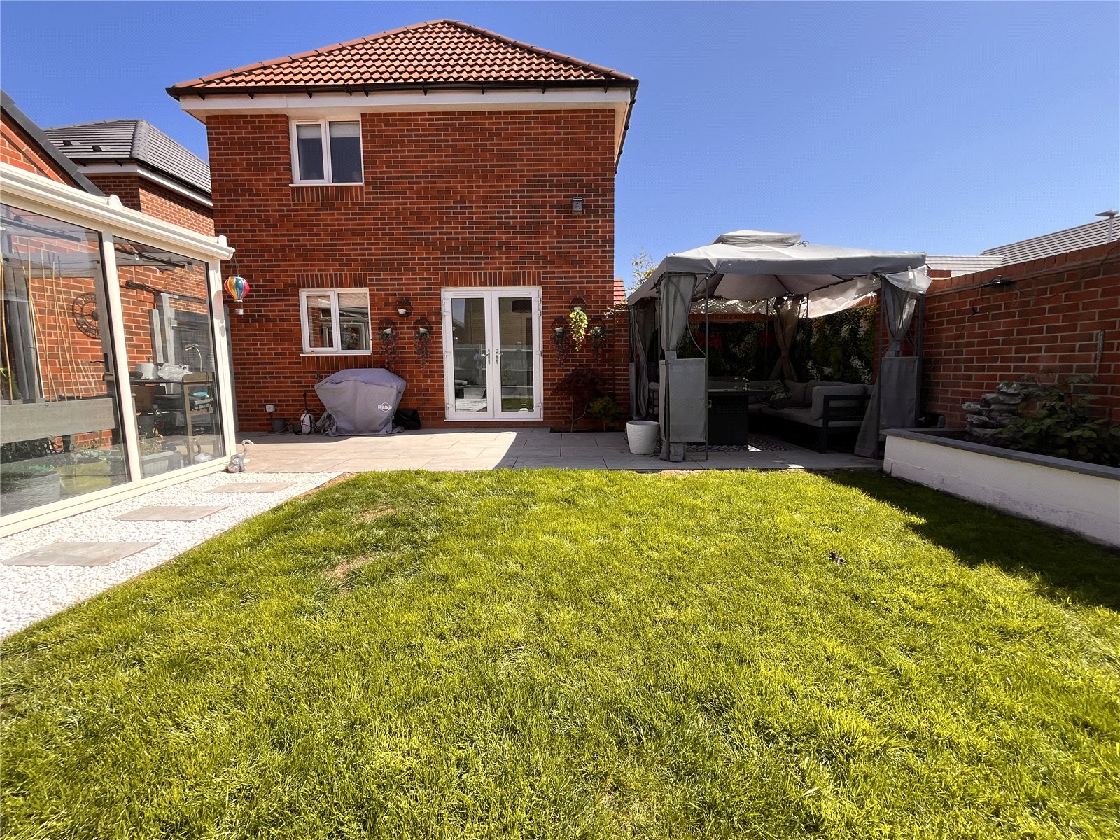 Fox Avenue, Shrewsbury, Shropshire, SY2 - DB Roberts