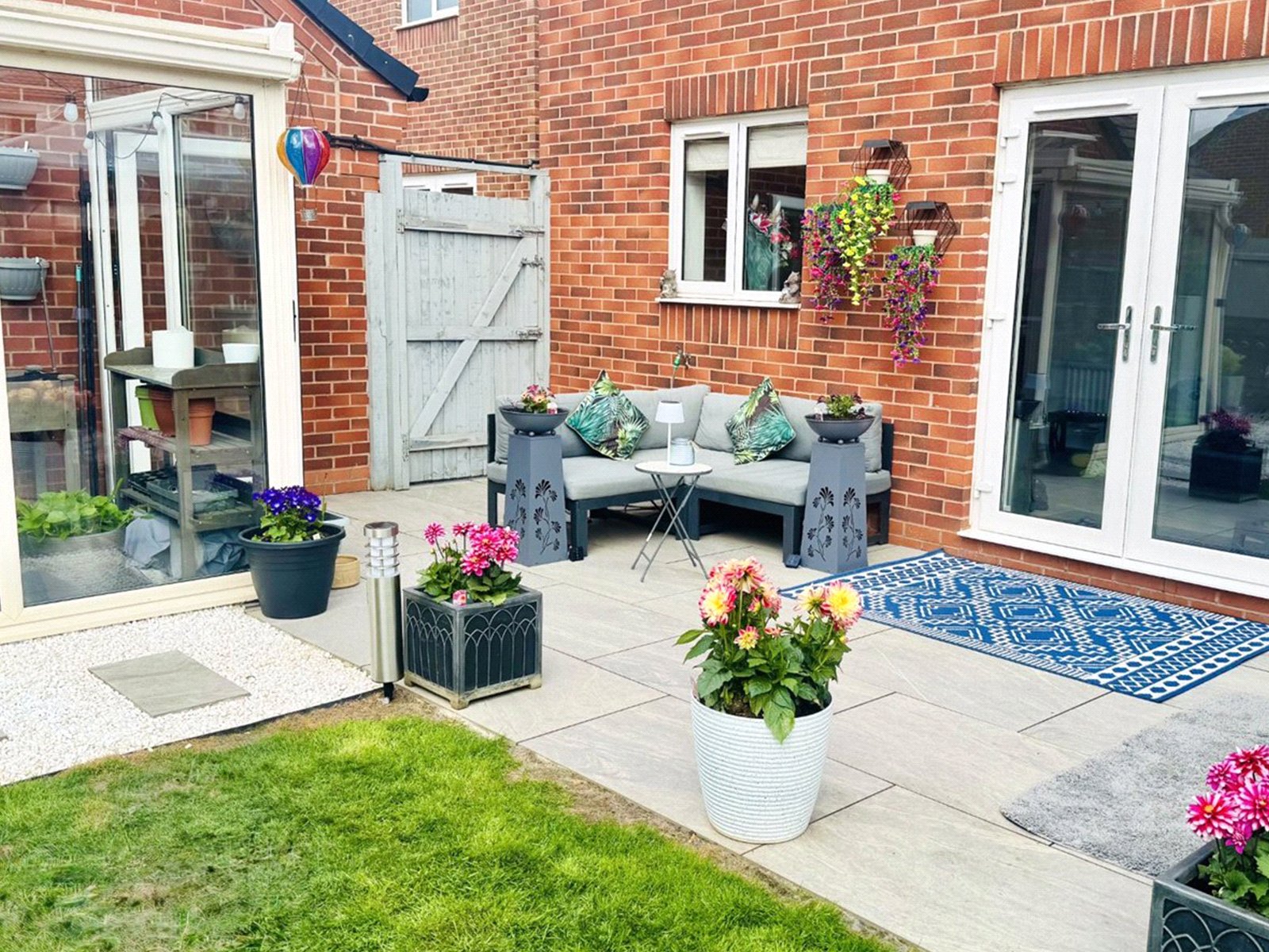 Fox Avenue, Shrewsbury, Shropshire, SY2 - DB Roberts