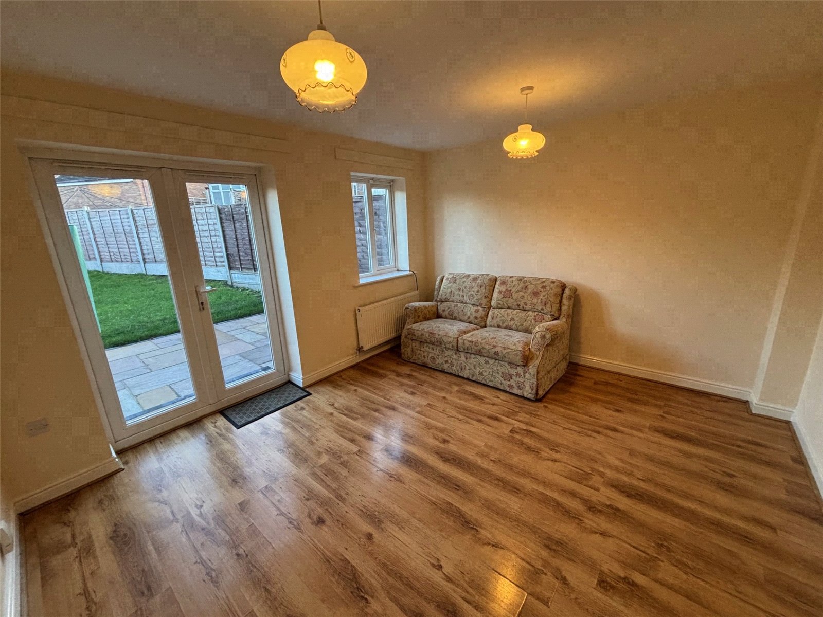 Redlands Road, Hadley, Telford, TF1 - DB Roberts