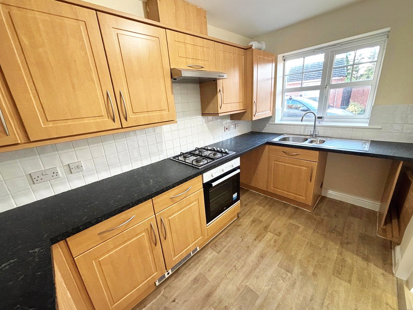 Redlands Road, Hadley, Telford, TF1 - DB Roberts