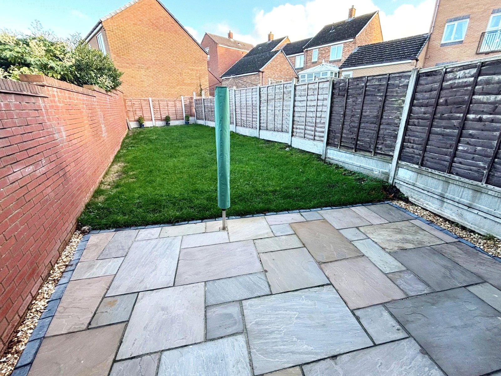 Redlands Road, Hadley, Telford, TF1 - DB Roberts