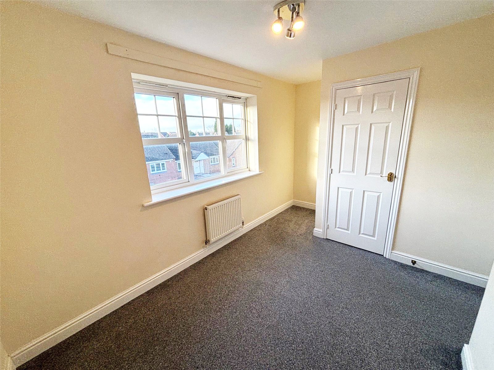 Redlands Road, Hadley, Telford, TF1 - DB Roberts