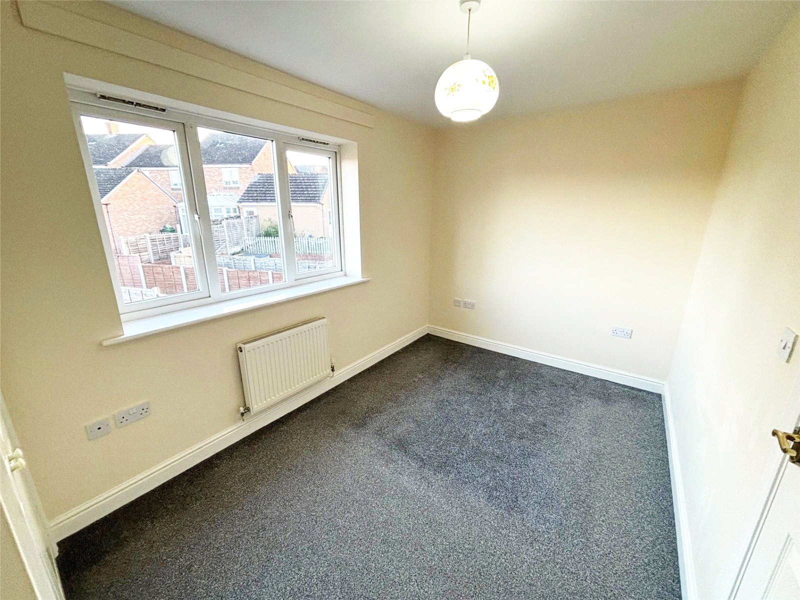 Redlands Road, Hadley, Telford, TF1 - DB Roberts