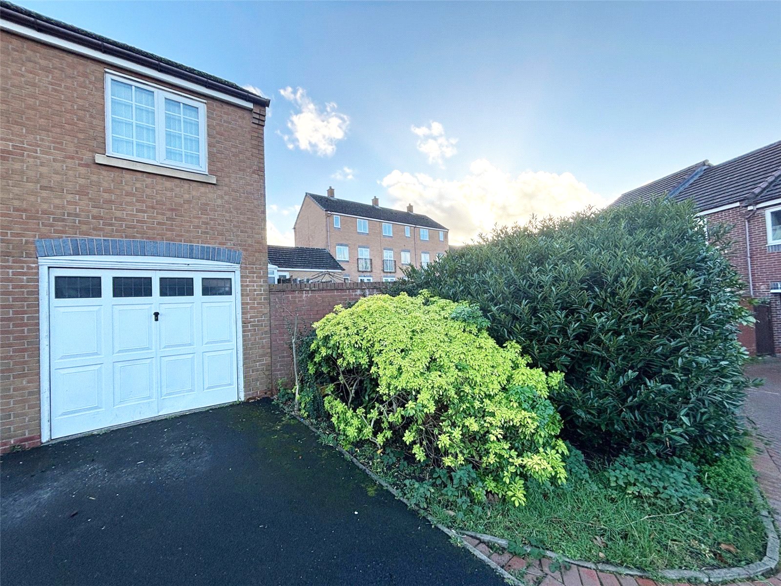 Redlands Road, Hadley, Telford, TF1 - DB Roberts