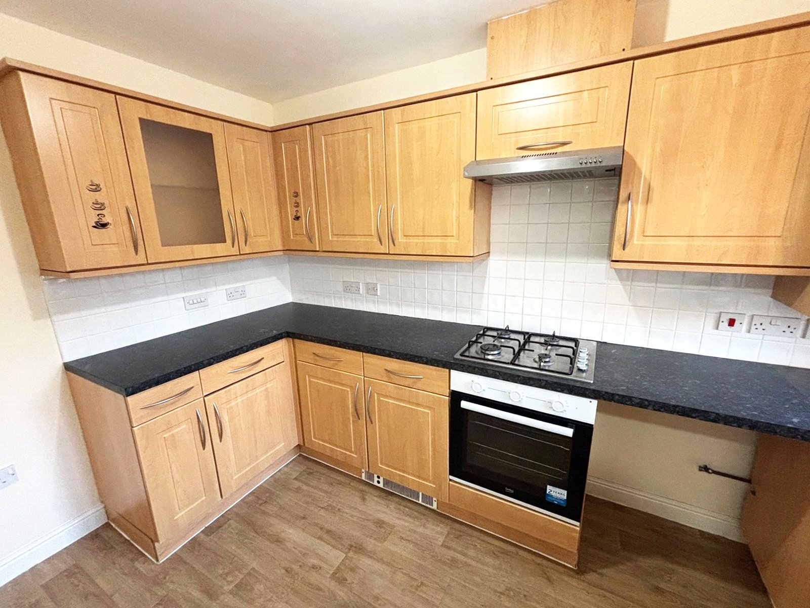 Redlands Road, Hadley, Telford, TF1 - DB Roberts