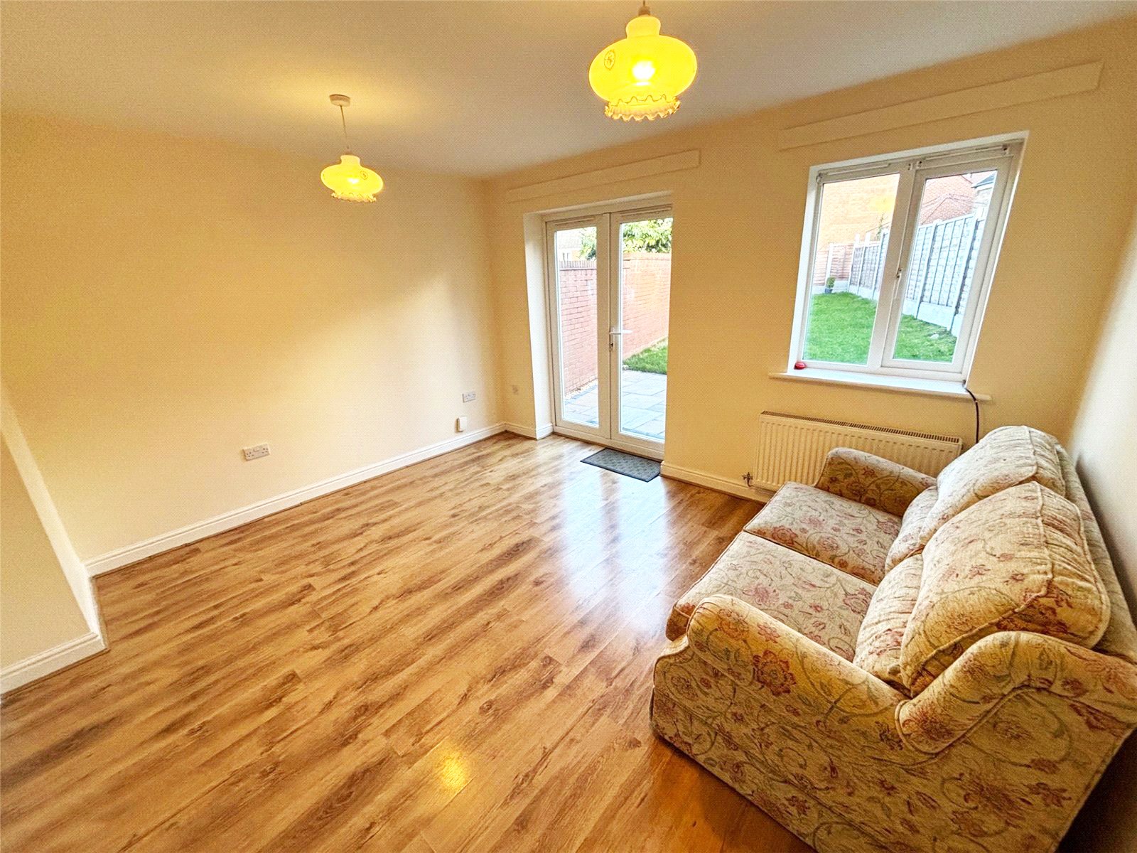 Redlands Road, Hadley, Telford, TF1 - DB Roberts