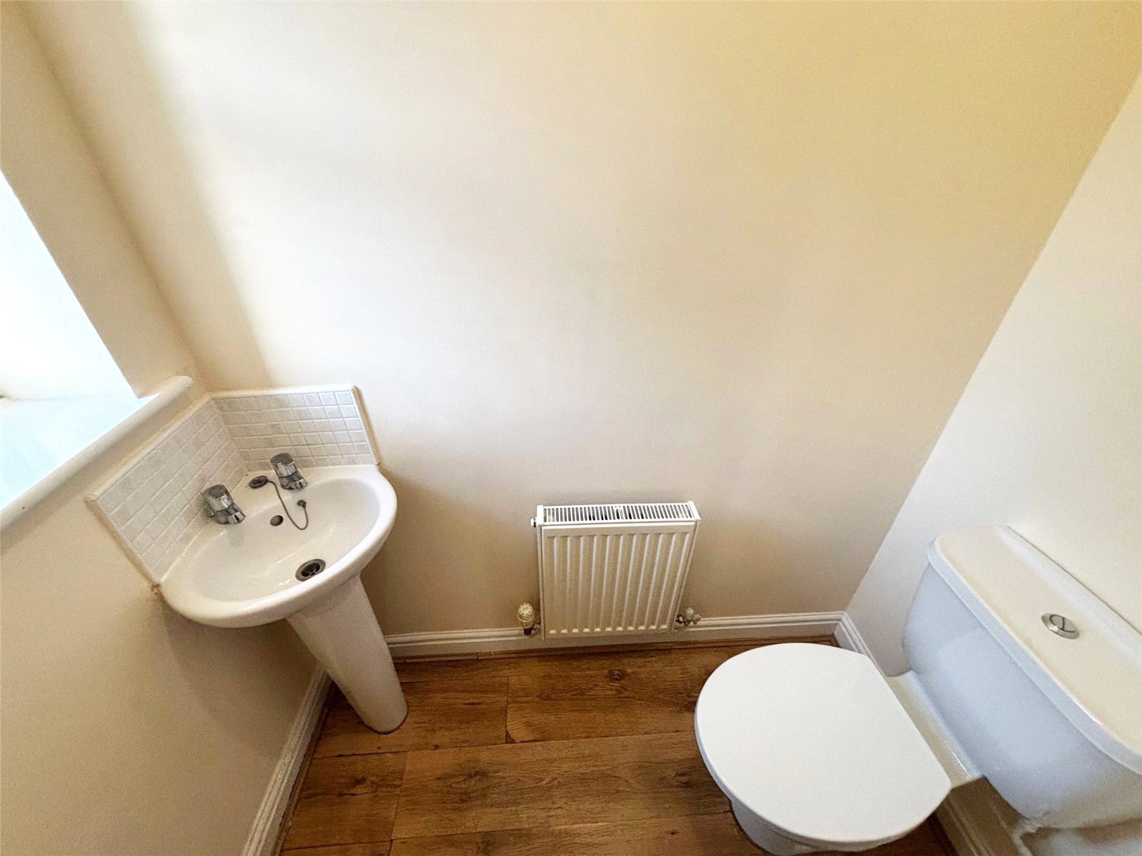 Redlands Road, Hadley, Telford, TF1 - DB Roberts