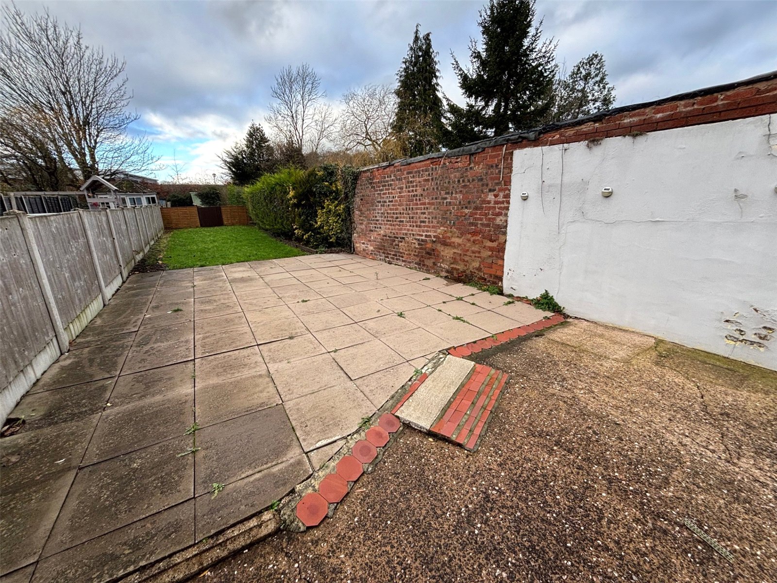 Court Street, Madeley, Telford, TF7 - DB Roberts