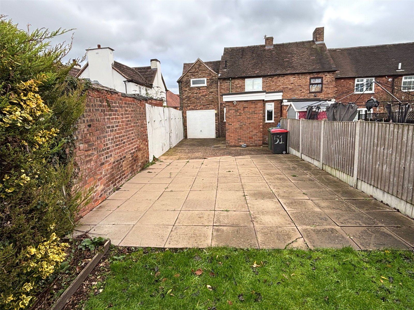 Court Street, Madeley, Telford, TF7 - DB Roberts