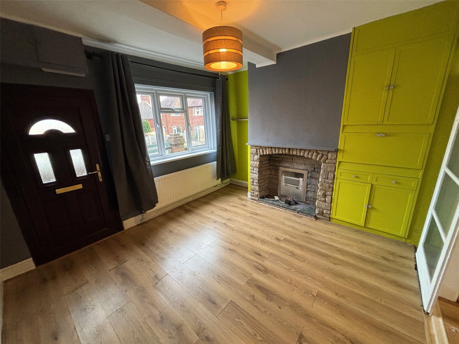 Court Street, Madeley, Telford, TF7 - DB Roberts
