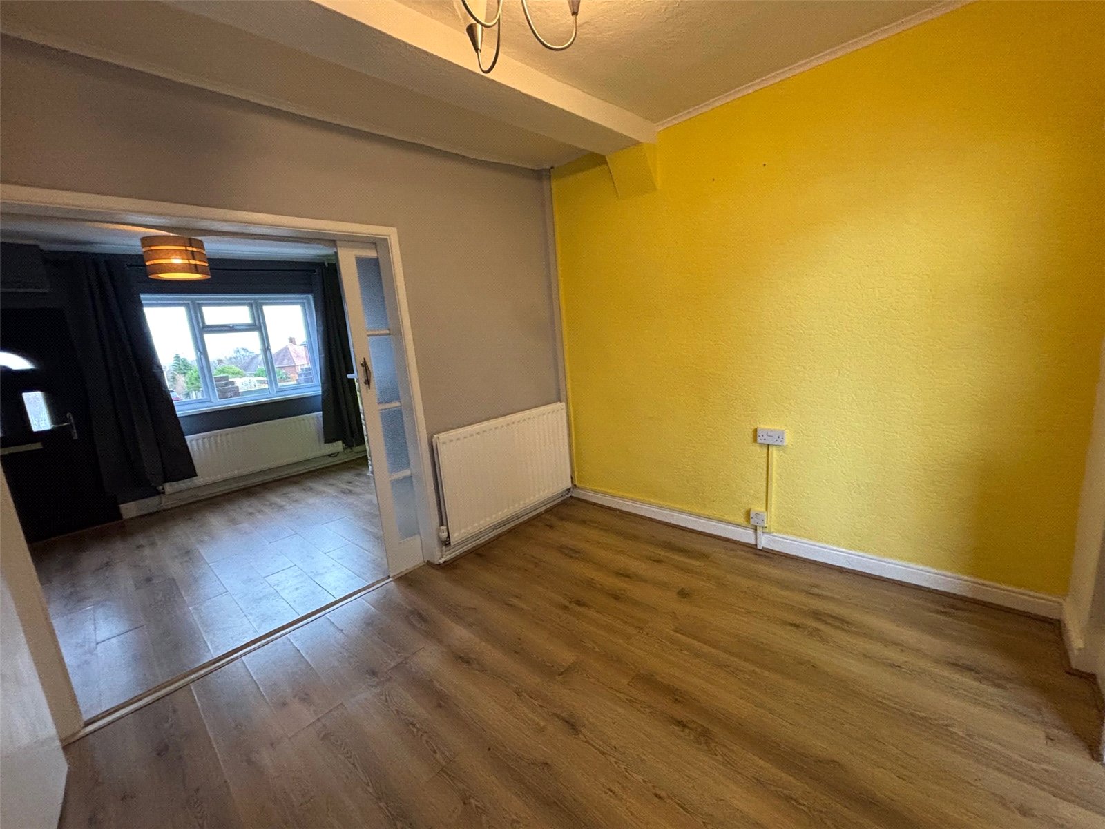 Court Street, Madeley, Telford, TF7 - DB Roberts