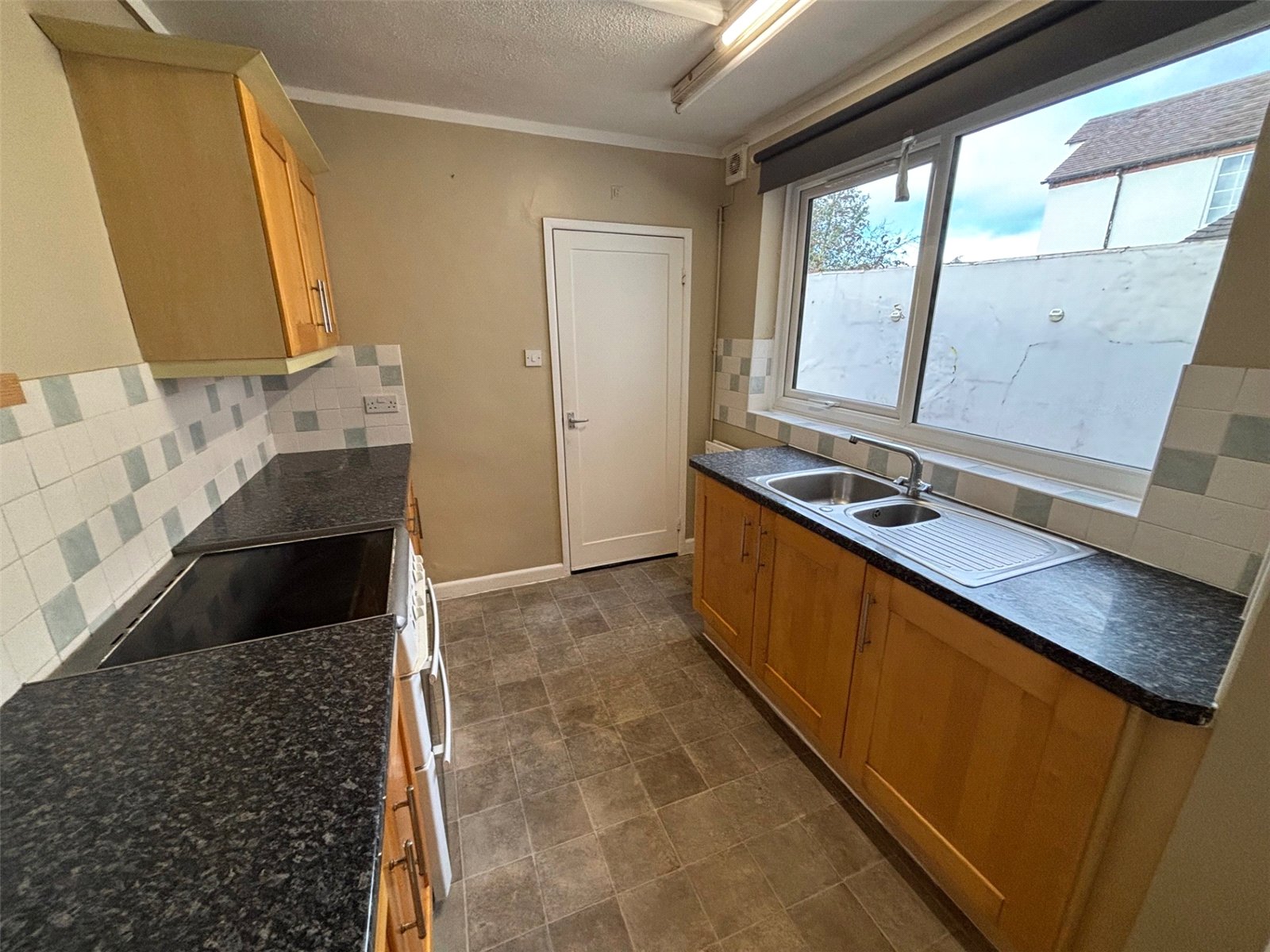 Court Street, Madeley, Telford, TF7 - DB Roberts