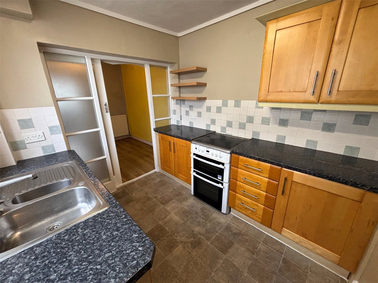 Court Street, Madeley, Telford, TF7 - DB Roberts