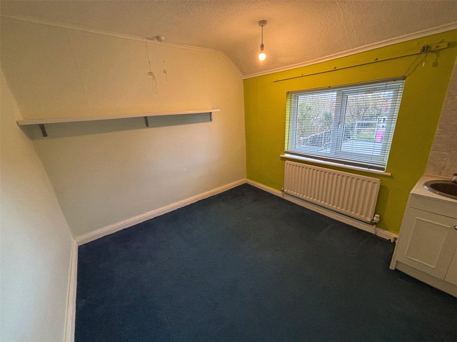 Court Street, Madeley, Telford, TF7 - DB Roberts