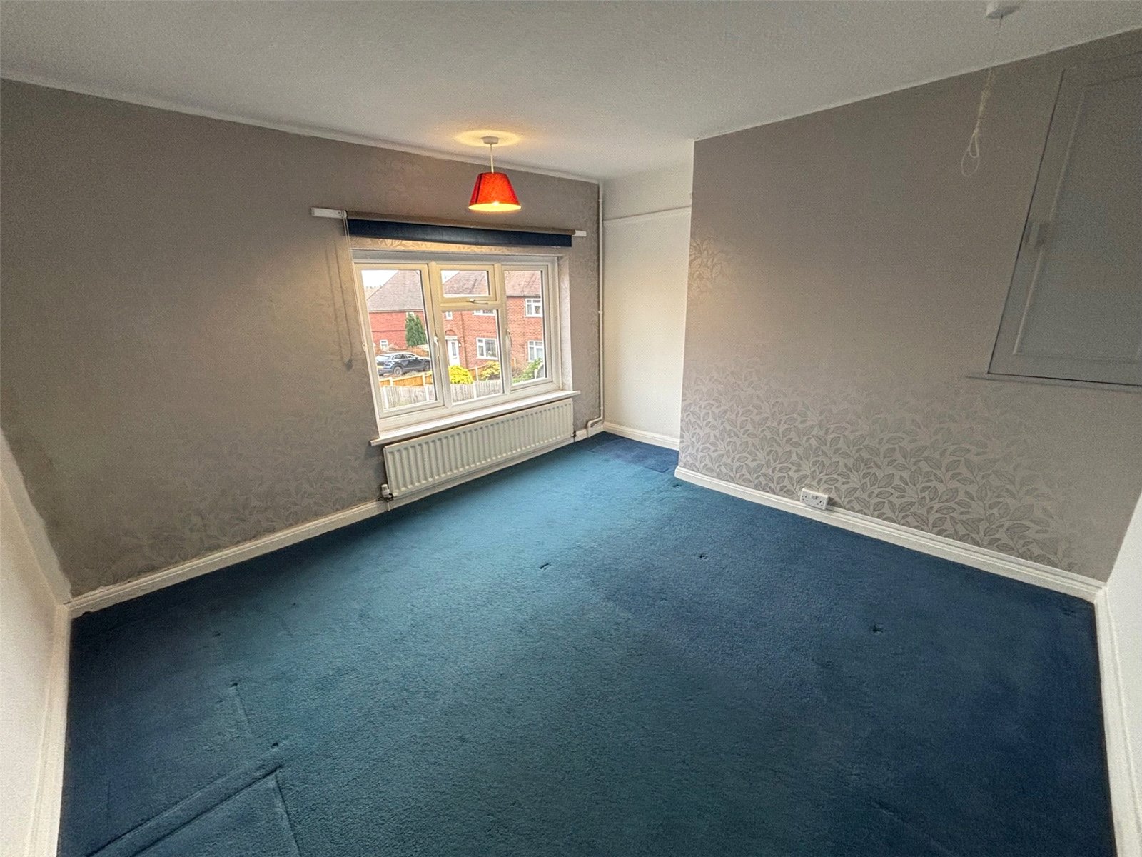 Court Street, Madeley, Telford, TF7 - DB Roberts