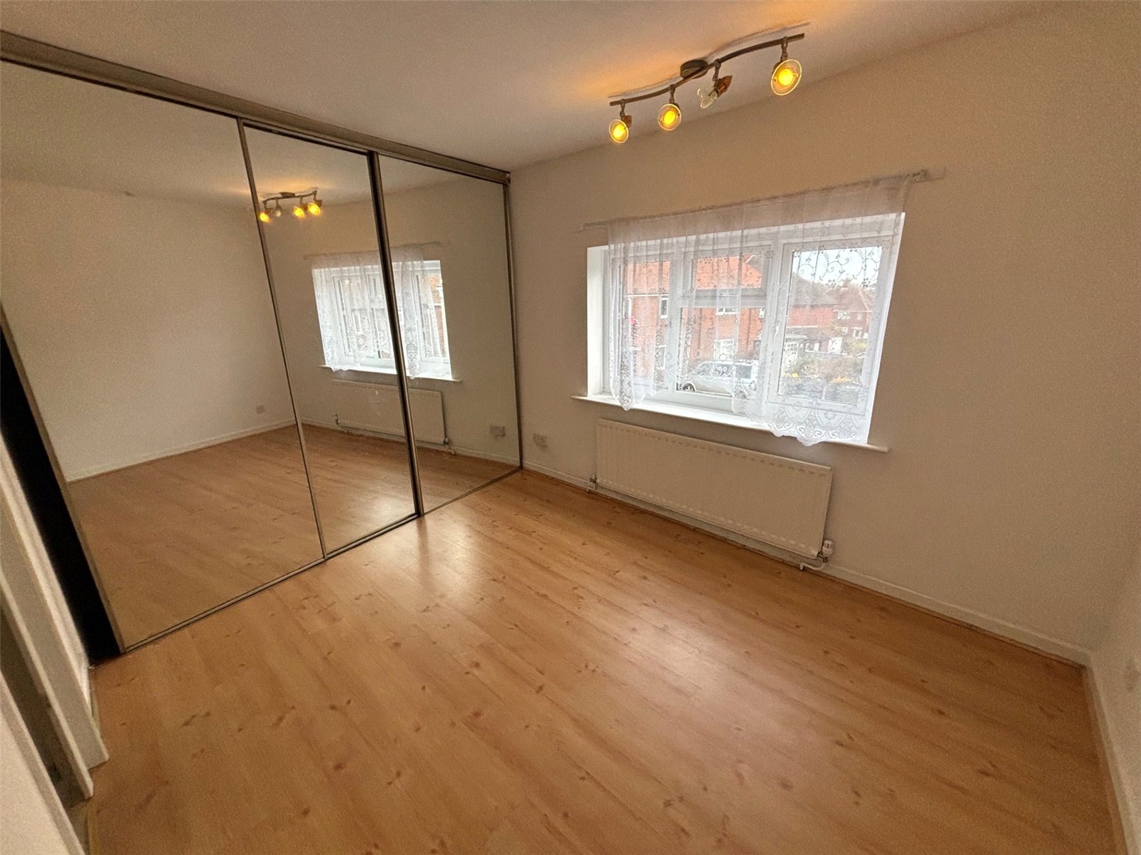 Court Street, Madeley, Telford, TF7 - DB Roberts