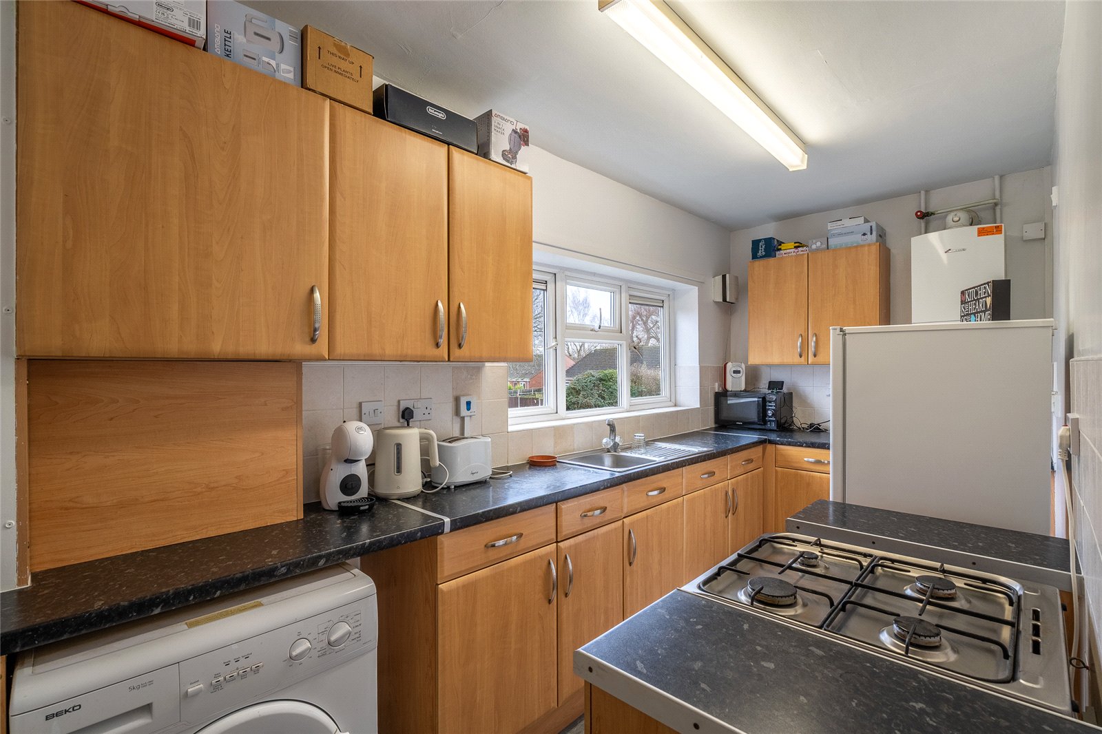 Lilleshall Crescent, Wolverhampton, West Midlands, WV2 - DB Roberts