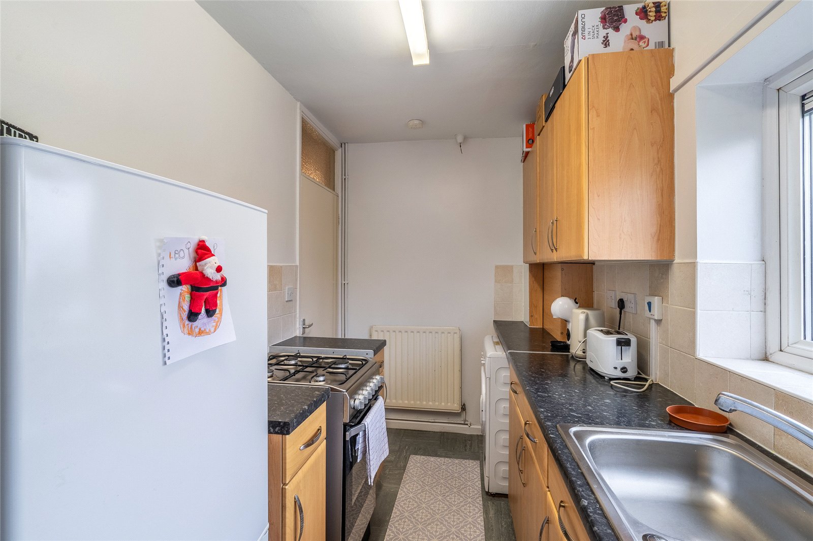 Lilleshall Crescent, Wolverhampton, West Midlands, WV2 - DB Roberts