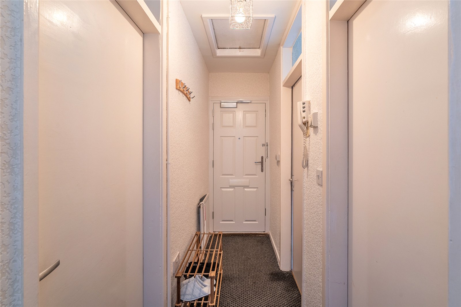 Lilleshall Crescent, Wolverhampton, West Midlands, WV2 - DB Roberts