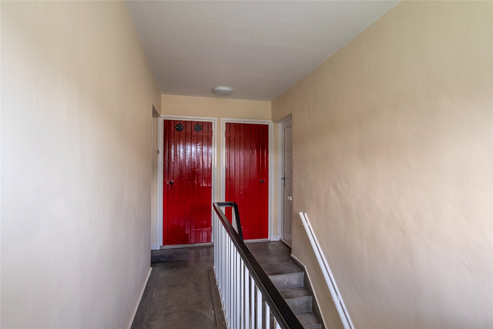 Lilleshall Crescent, Wolverhampton, West Midlands, WV2 - DB Roberts
