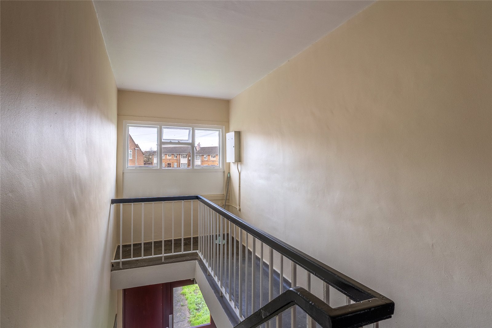 Lilleshall Crescent, Wolverhampton, West Midlands, WV2 - DB Roberts