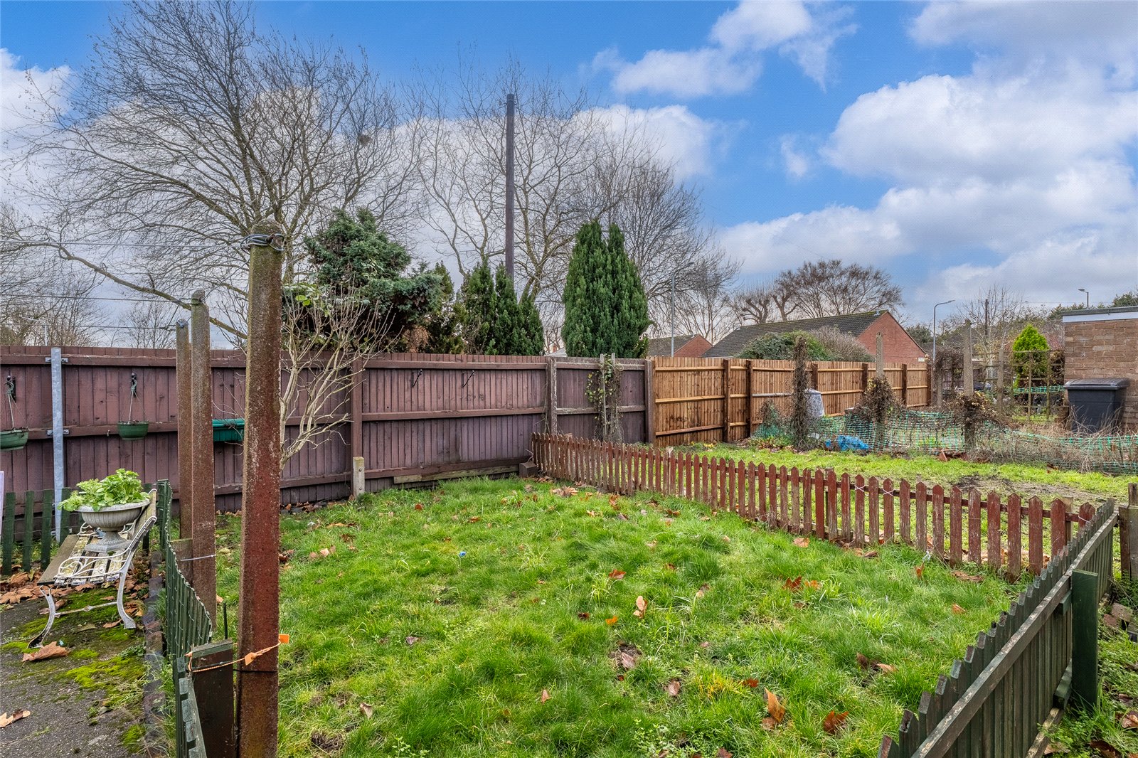 Lilleshall Crescent, Wolverhampton, West Midlands, WV2 - DB Roberts