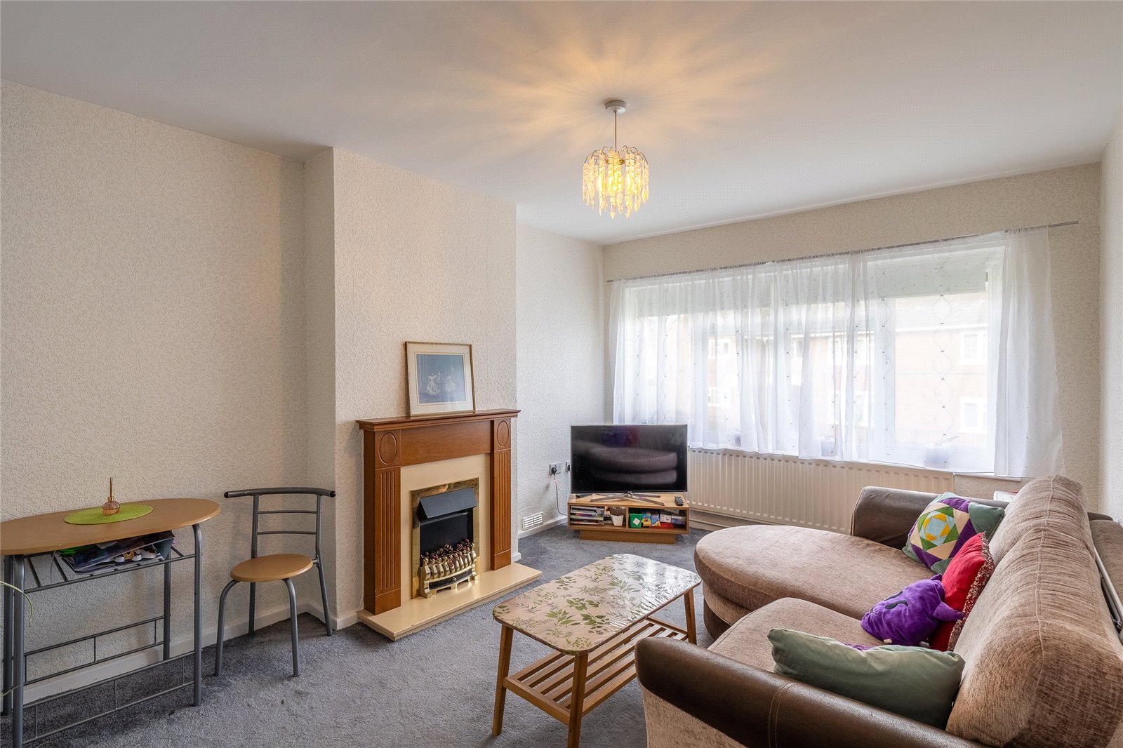 Lilleshall Crescent, Wolverhampton, West Midlands, WV2 - DB Roberts