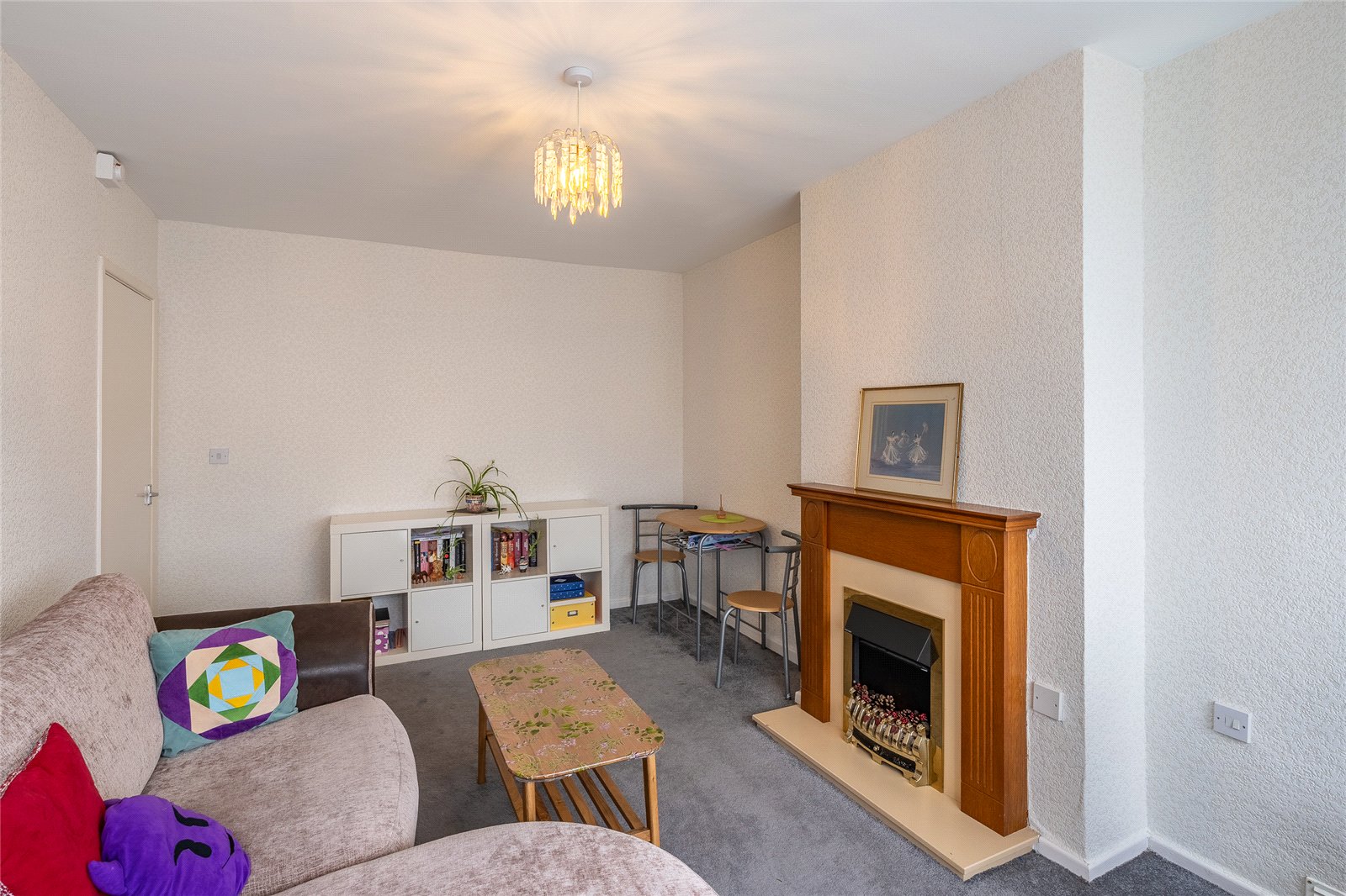 Lilleshall Crescent, Wolverhampton, West Midlands, WV2 - DB Roberts