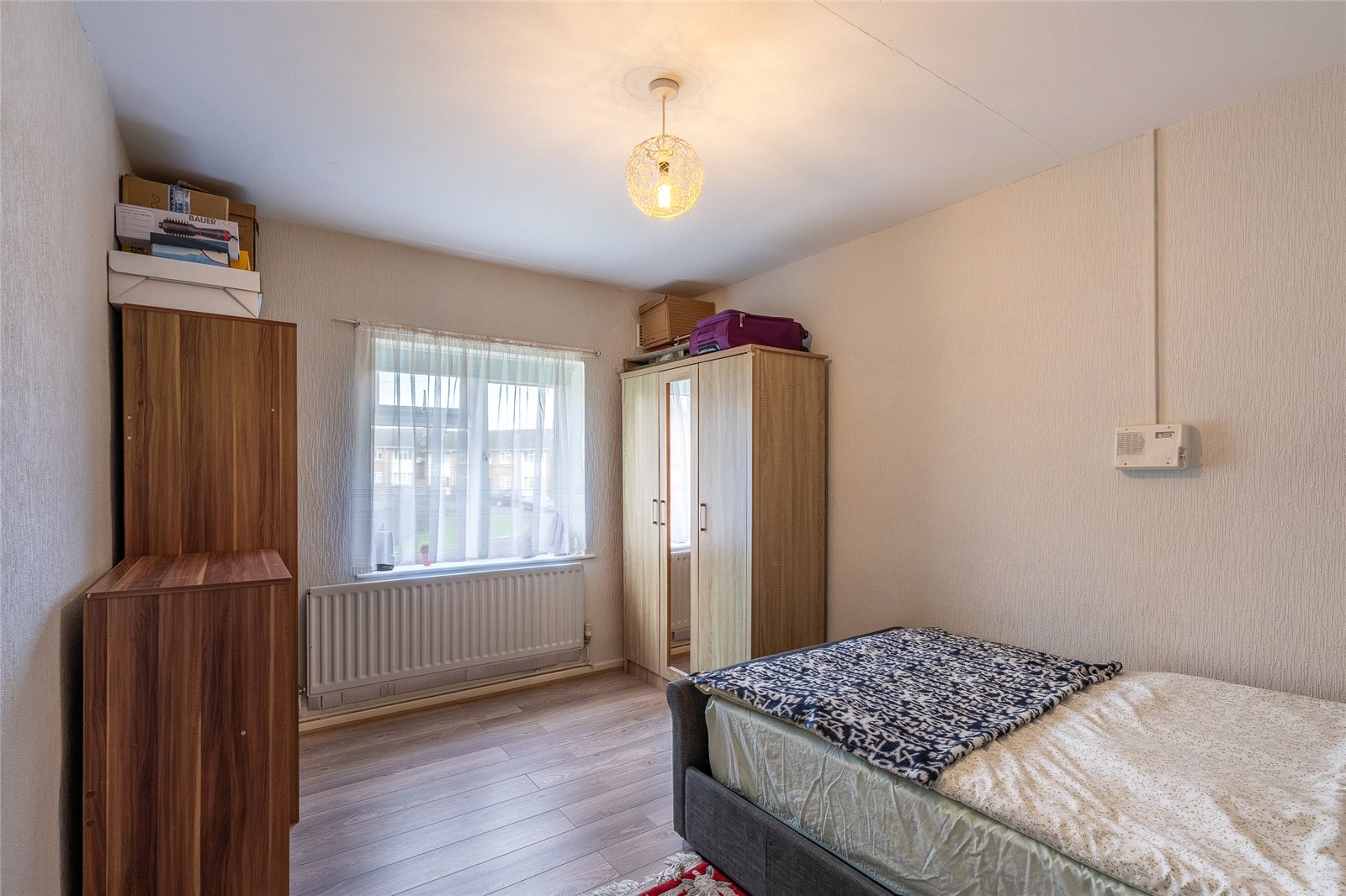 Lilleshall Crescent, Wolverhampton, West Midlands, WV2 - DB Roberts