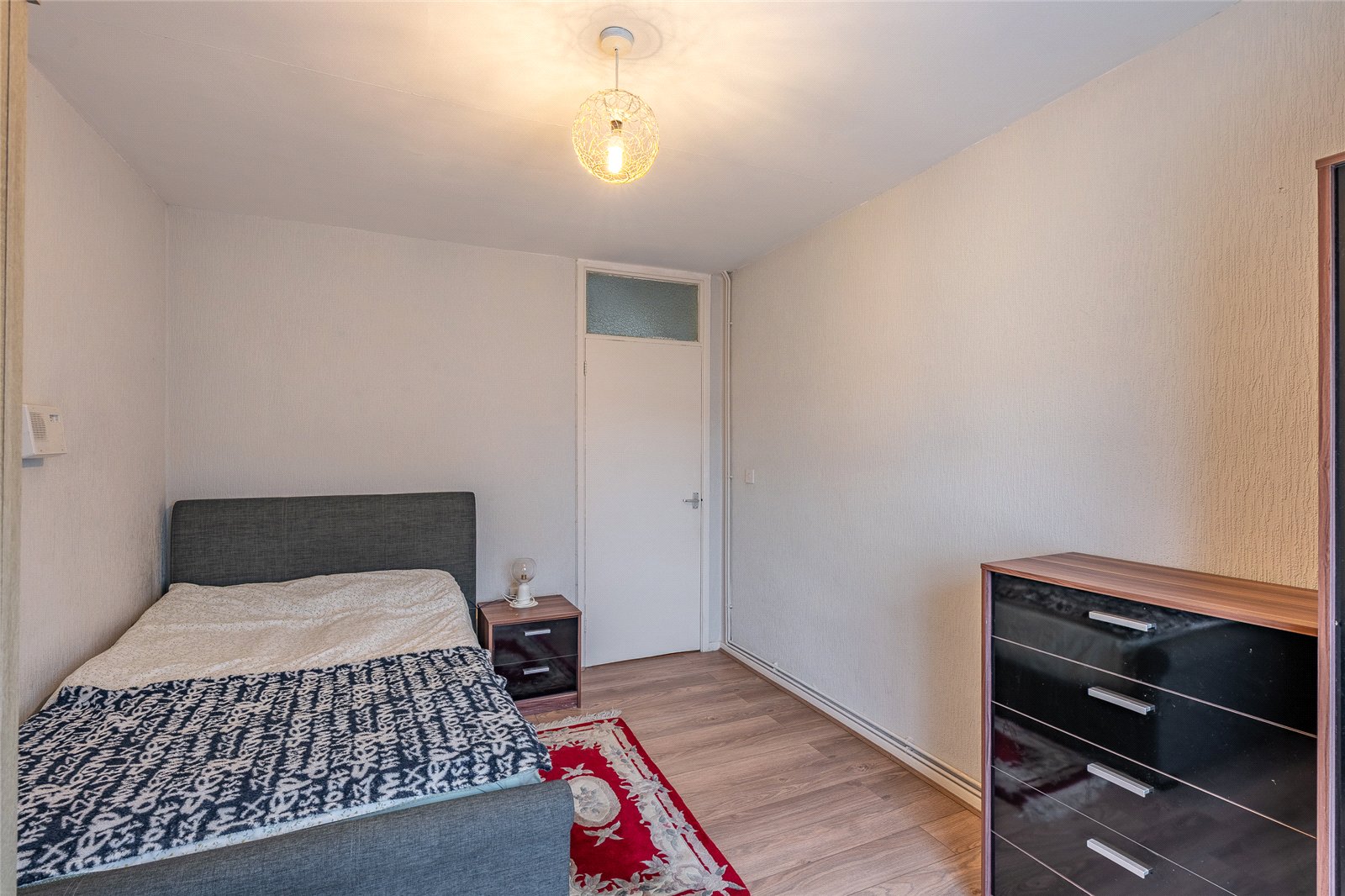 Lilleshall Crescent, Wolverhampton, West Midlands, WV2 - DB Roberts