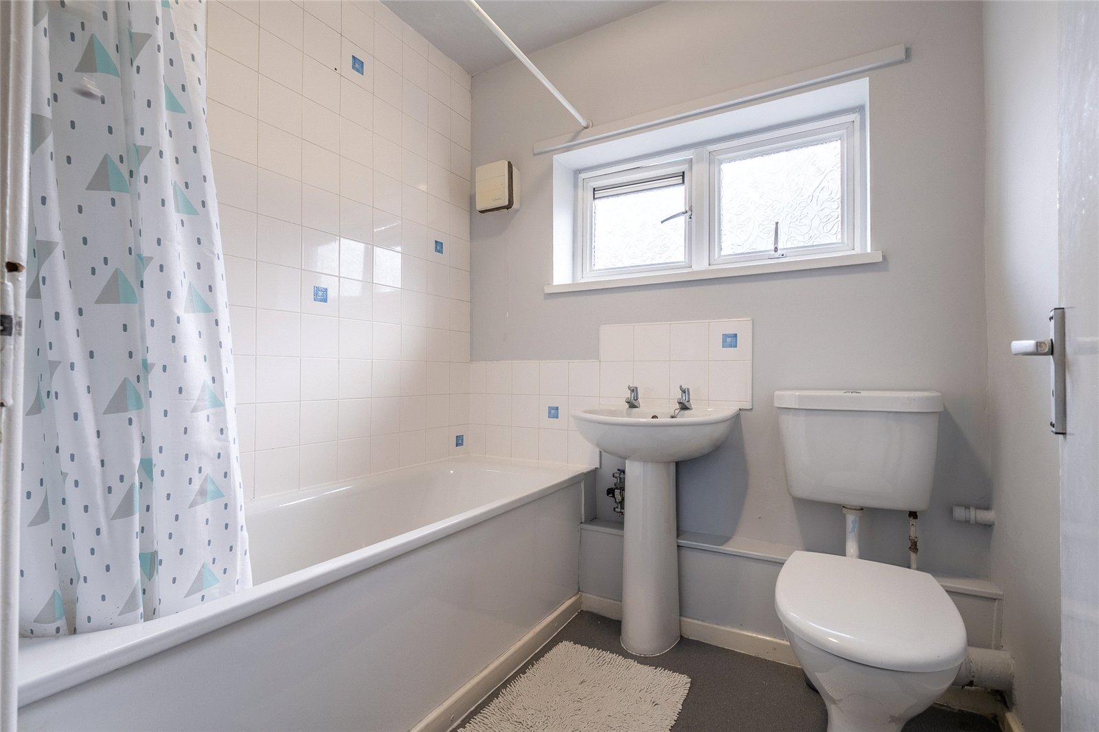Lilleshall Crescent, Wolverhampton, West Midlands, WV2 - DB Roberts