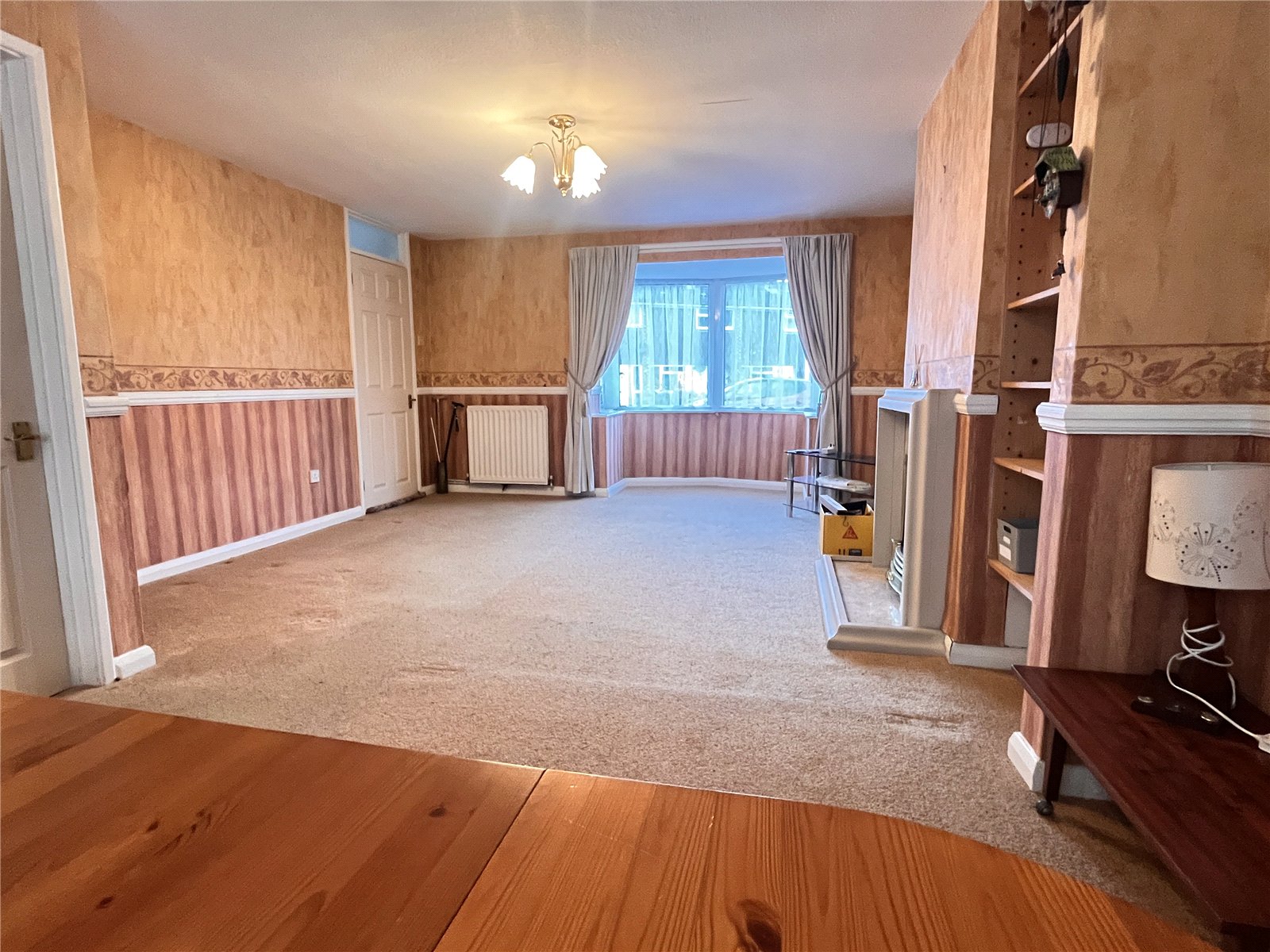 Connynger Crescent, Shrewsbury, Shropshire, SY2 - DB Roberts