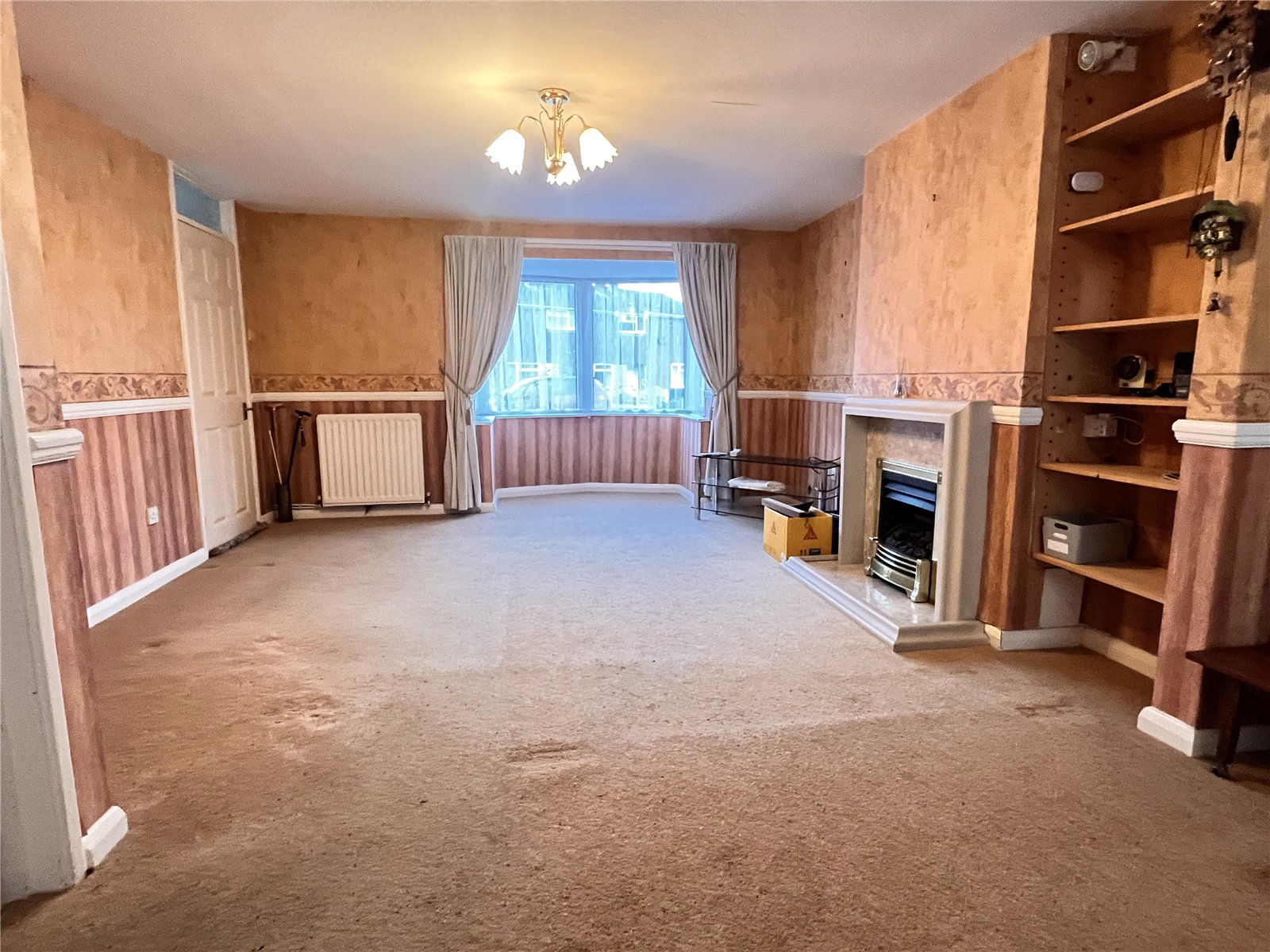Connynger Crescent, Shrewsbury, Shropshire, SY2 - DB Roberts