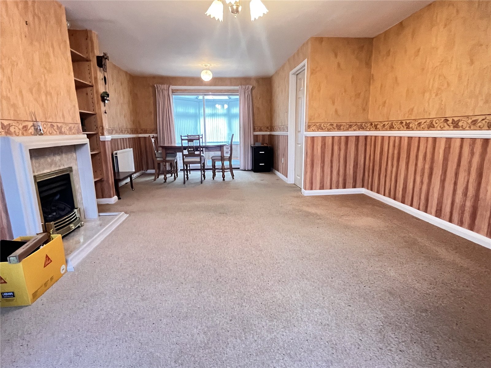 Connynger Crescent, Shrewsbury, Shropshire, SY2 - DB Roberts