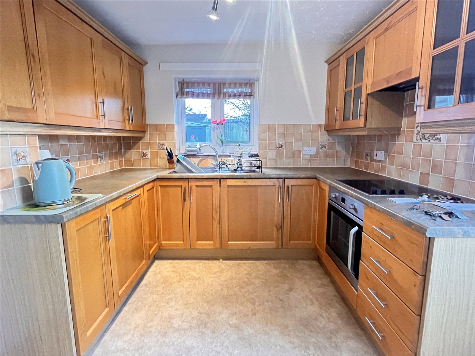 Connynger Crescent, Shrewsbury, Shropshire, SY2 - DB Roberts