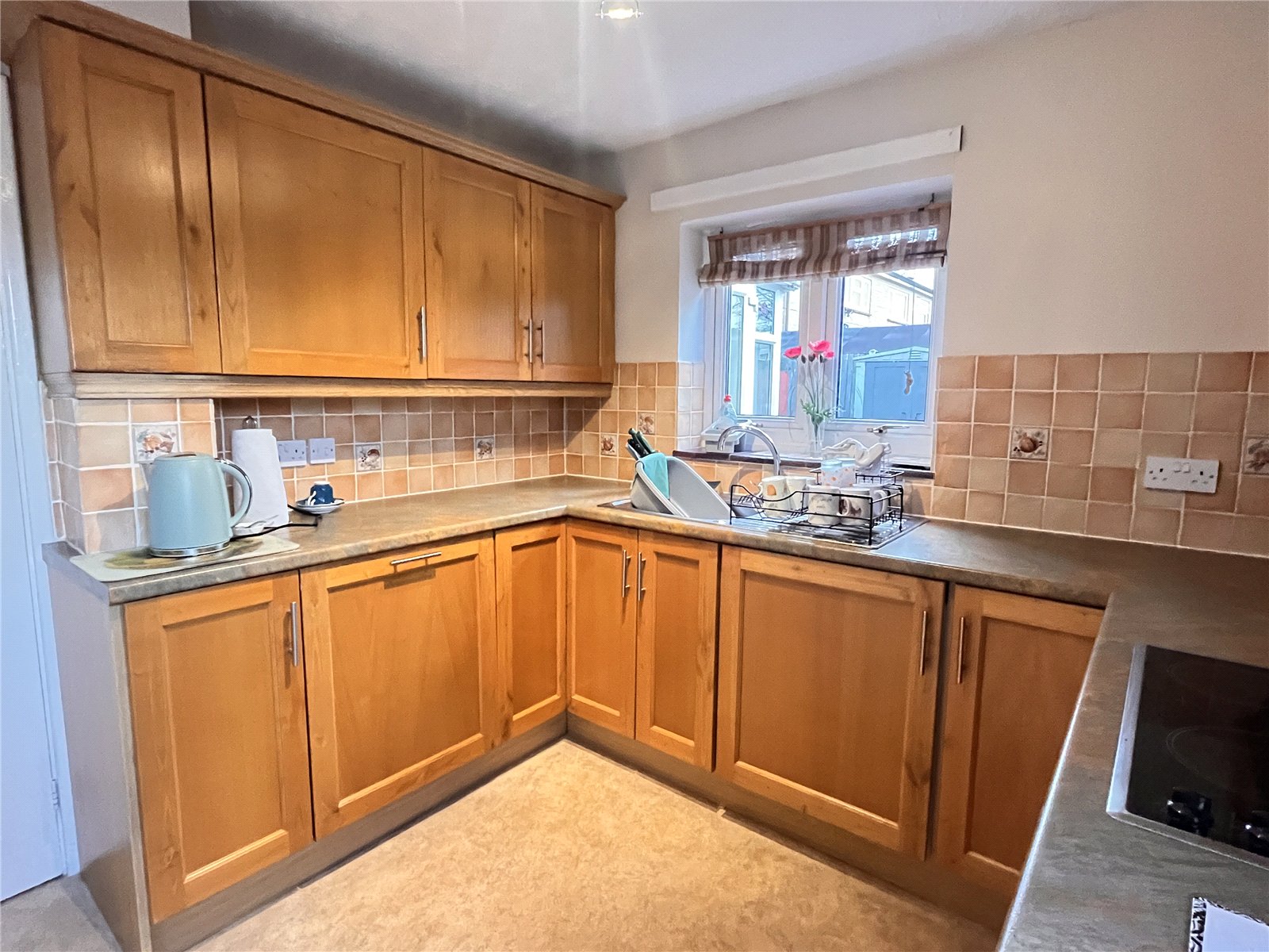 Connynger Crescent, Shrewsbury, Shropshire, SY2 - DB Roberts