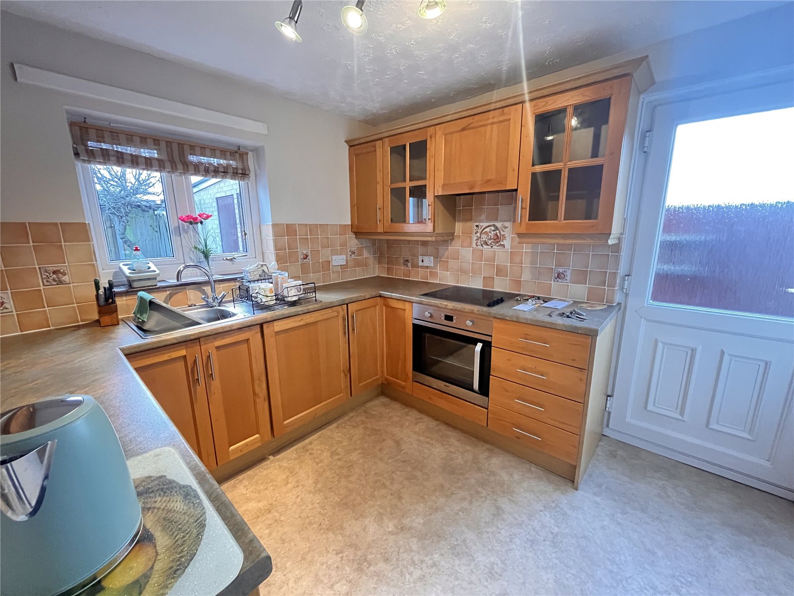Connynger Crescent, Shrewsbury, Shropshire, SY2 - DB Roberts