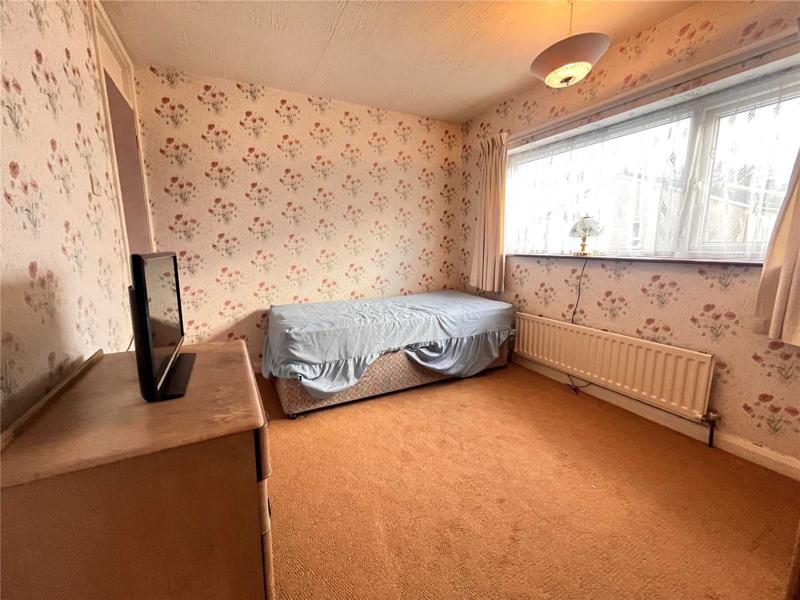 Connynger Crescent, Shrewsbury, Shropshire, SY2 - DB Roberts