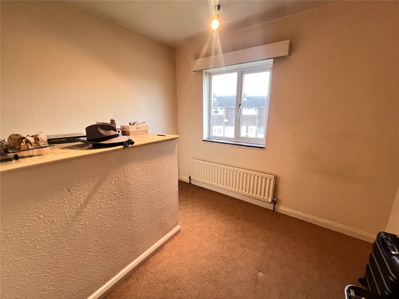 Connynger Crescent, Shrewsbury, Shropshire, SY2 - DB Roberts