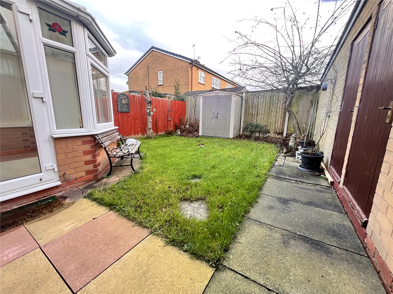 Connynger Crescent, Shrewsbury, Shropshire, SY2 - DB Roberts