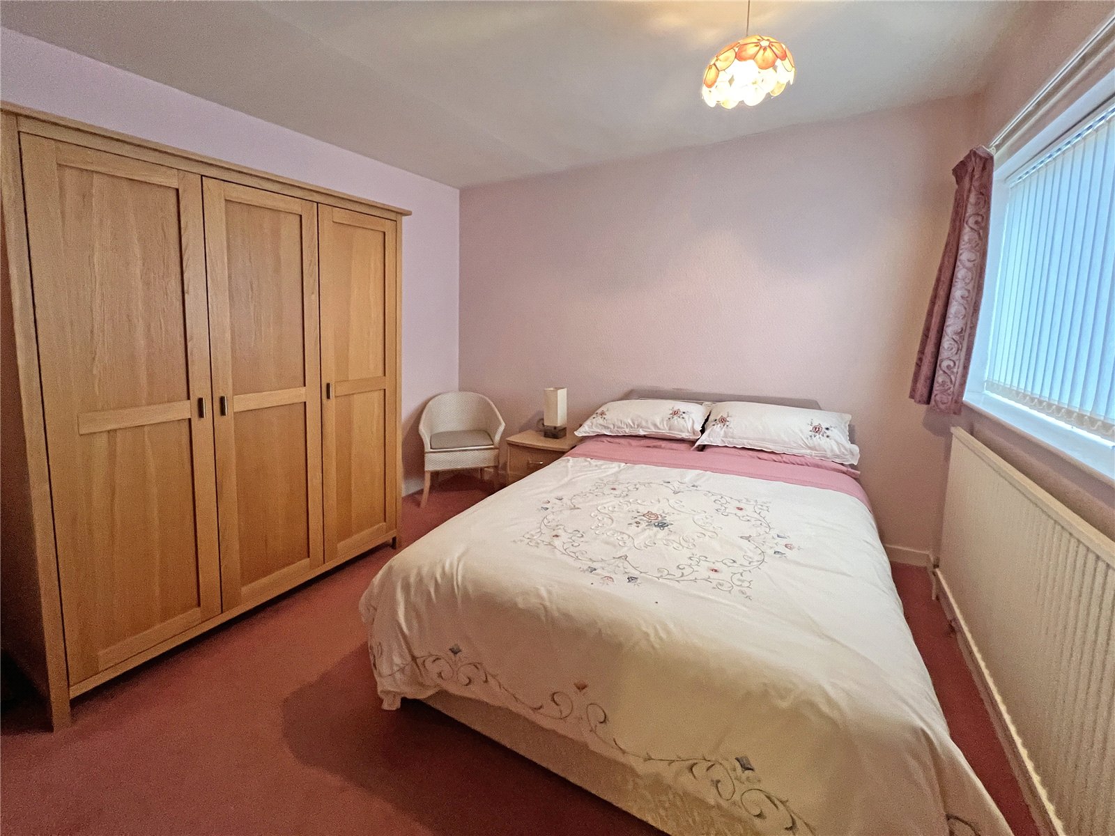 Broomfield Road, Admaston, Telford, TF5 - DB Roberts
