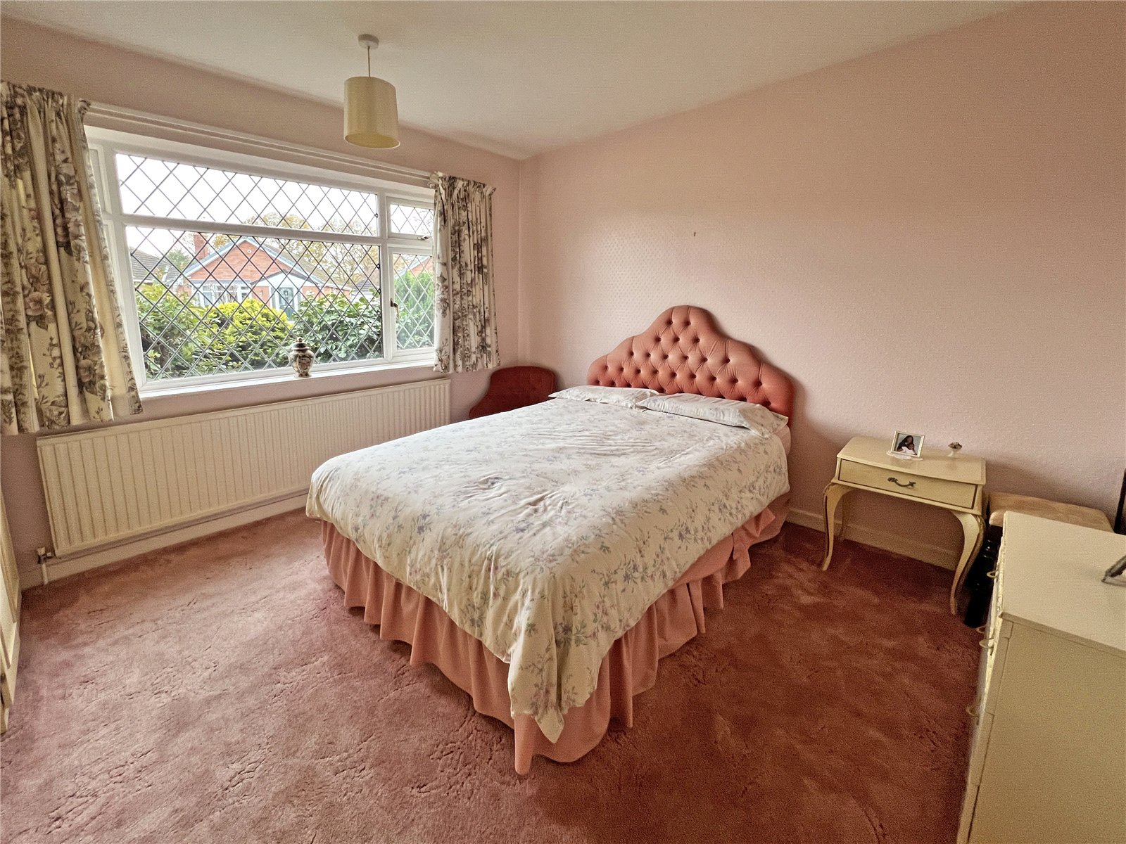 Broomfield Road, Admaston, Telford, TF5 - DB Roberts
