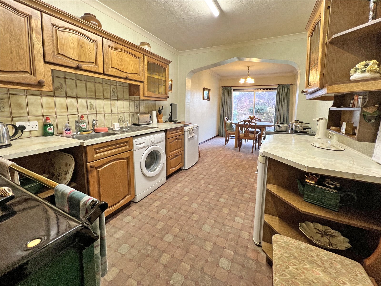 Broomfield Road, Admaston, Telford, TF5 - DB Roberts