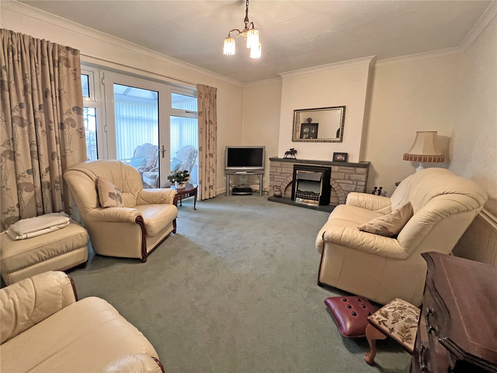 Broomfield Road, Admaston, Telford, TF5 - DB Roberts