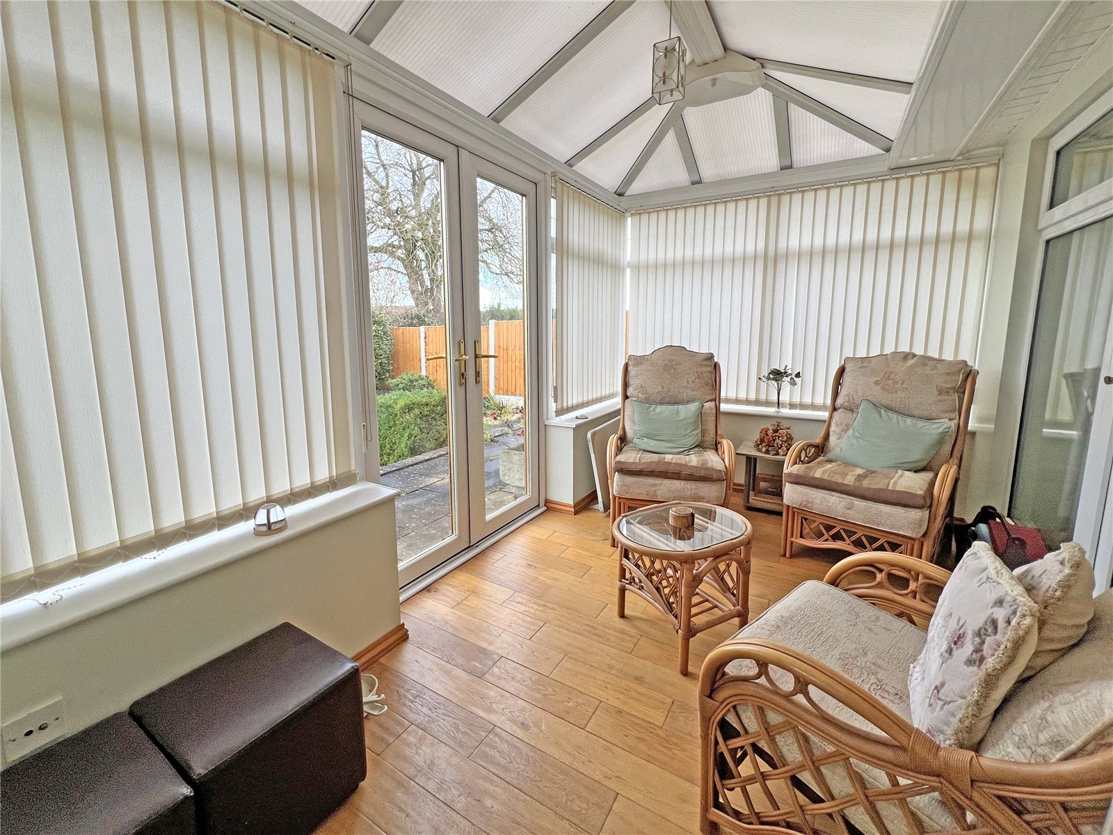 Broomfield Road, Admaston, Telford, TF5 - DB Roberts