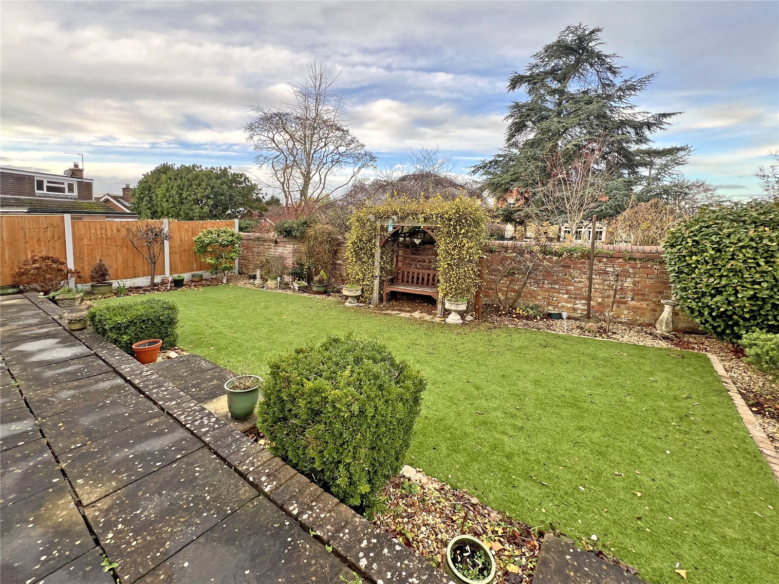 Broomfield Road, Admaston, Telford, TF5 - DB Roberts