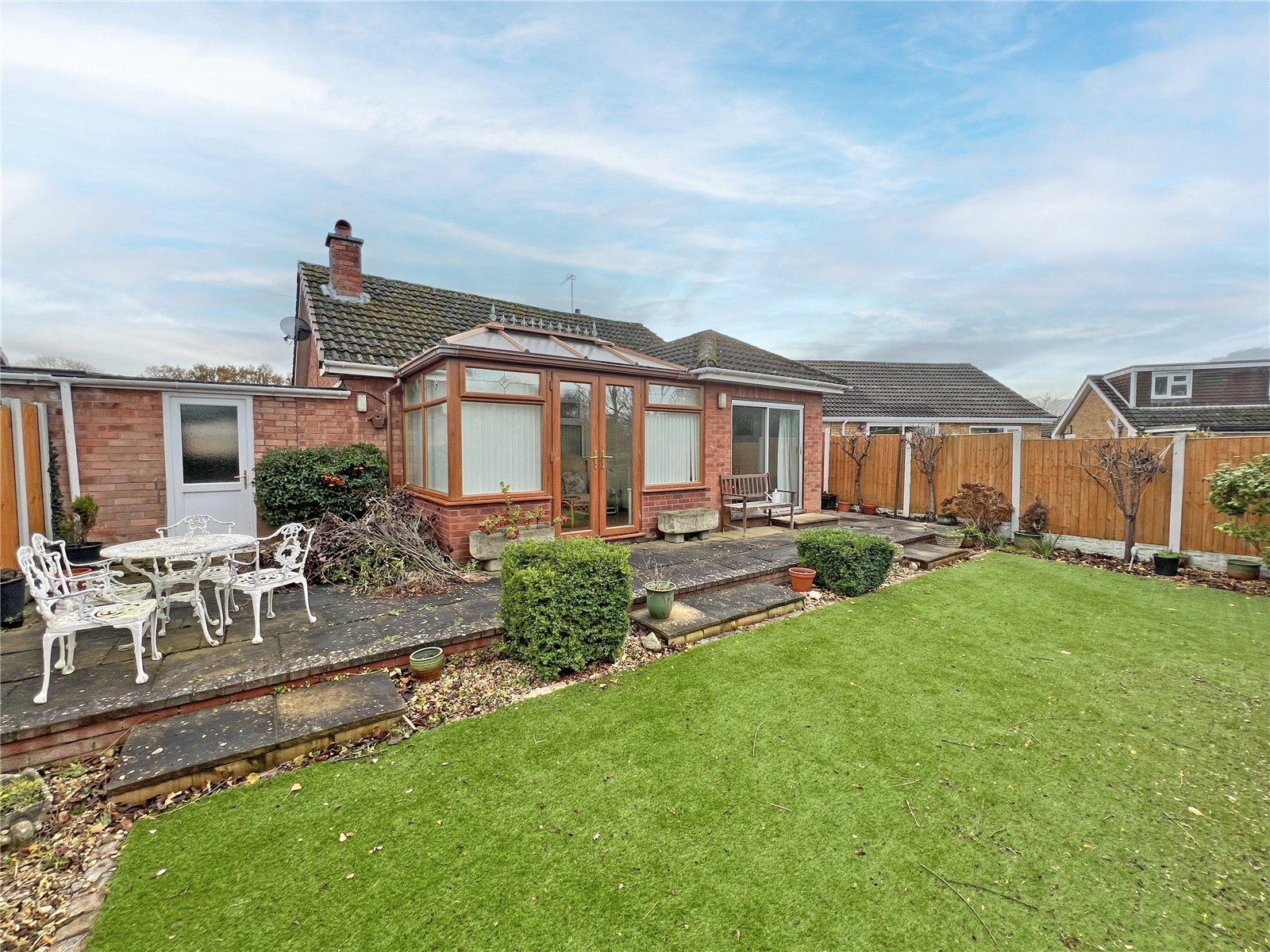 Broomfield Road, Admaston, Telford, TF5 - DB Roberts
