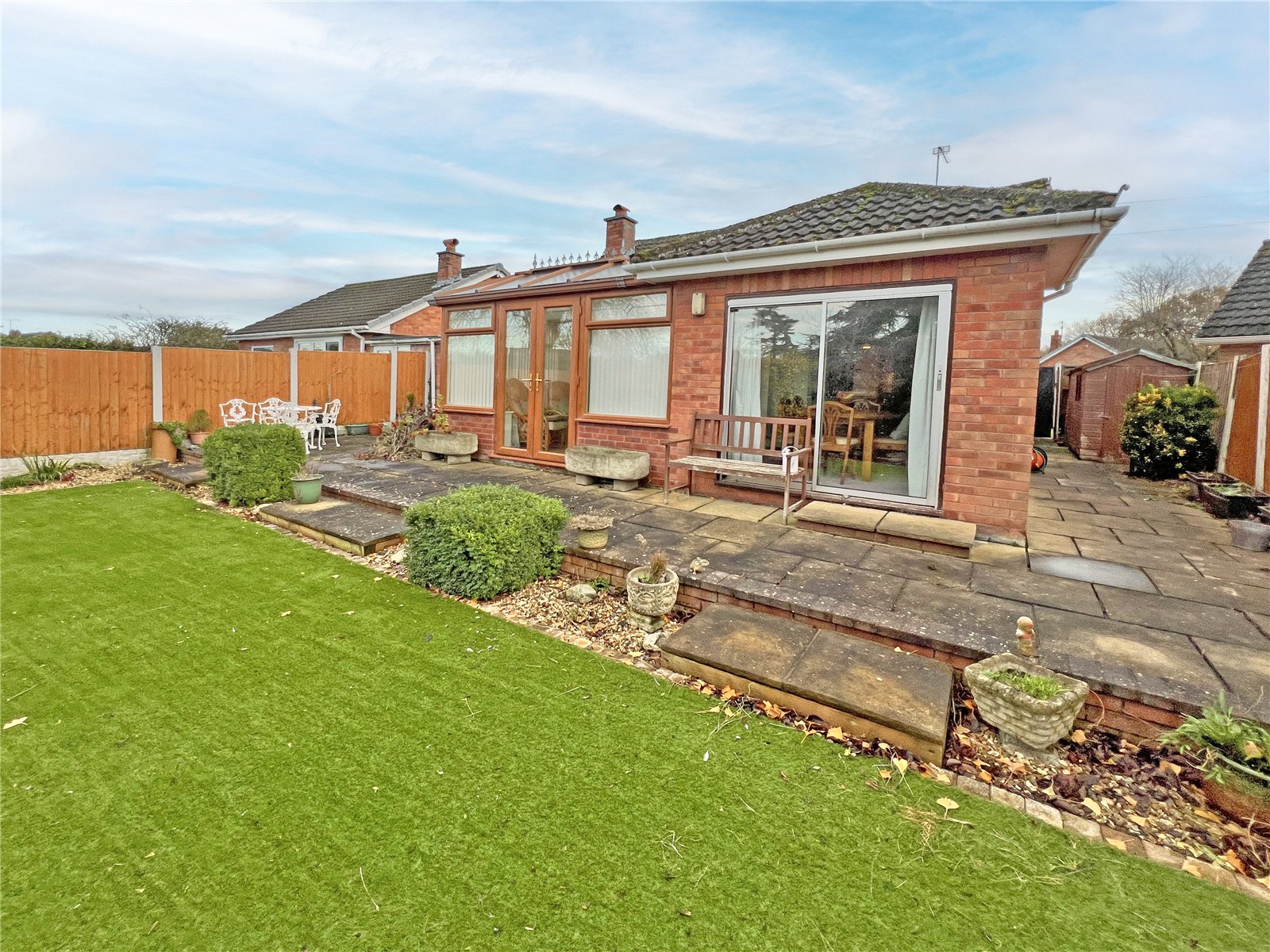 Broomfield Road, Admaston, Telford, TF5 - DB Roberts