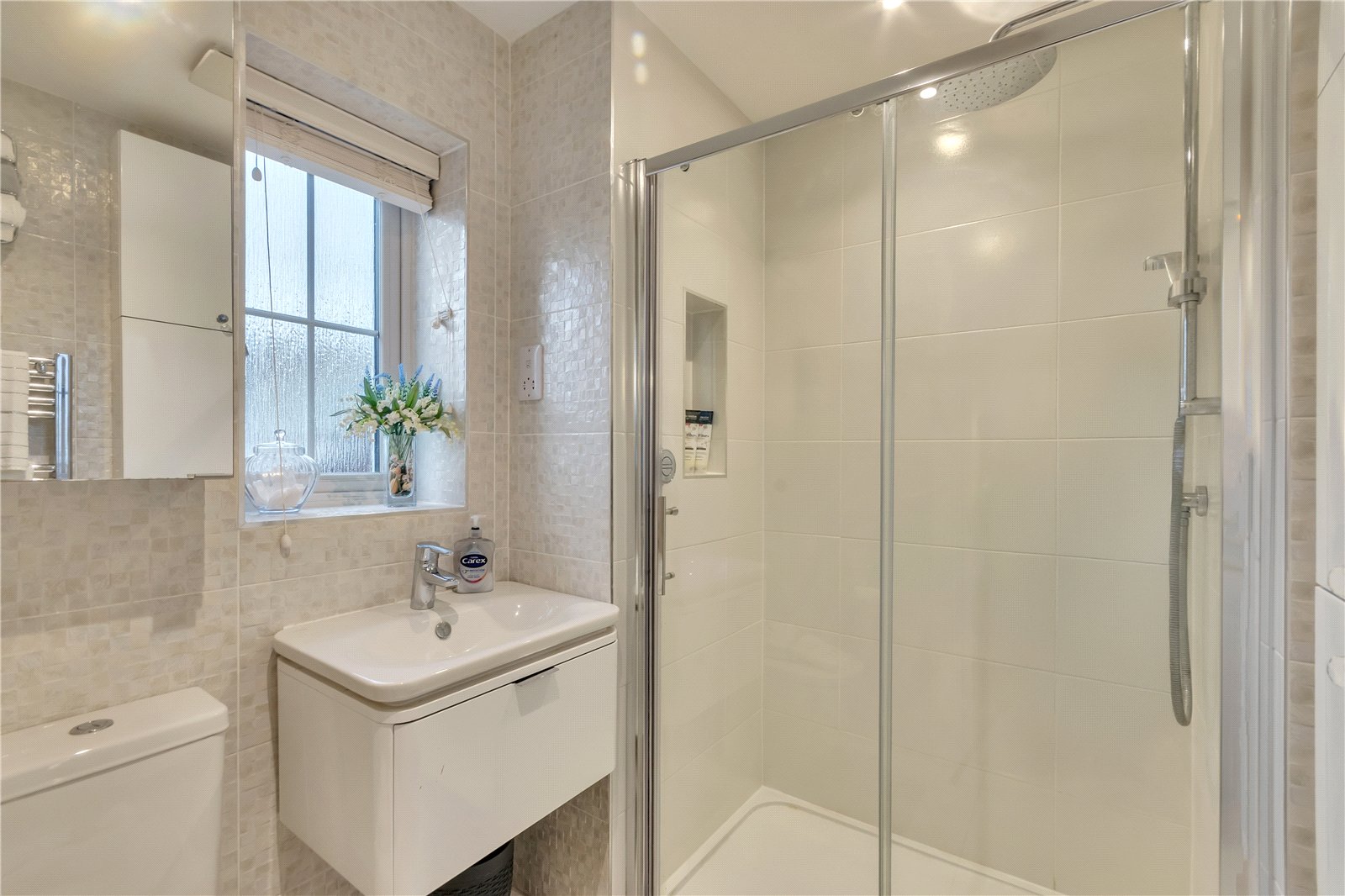 Abbot Drive, Hadnall, Shrewsbury, SY4 - DB Roberts