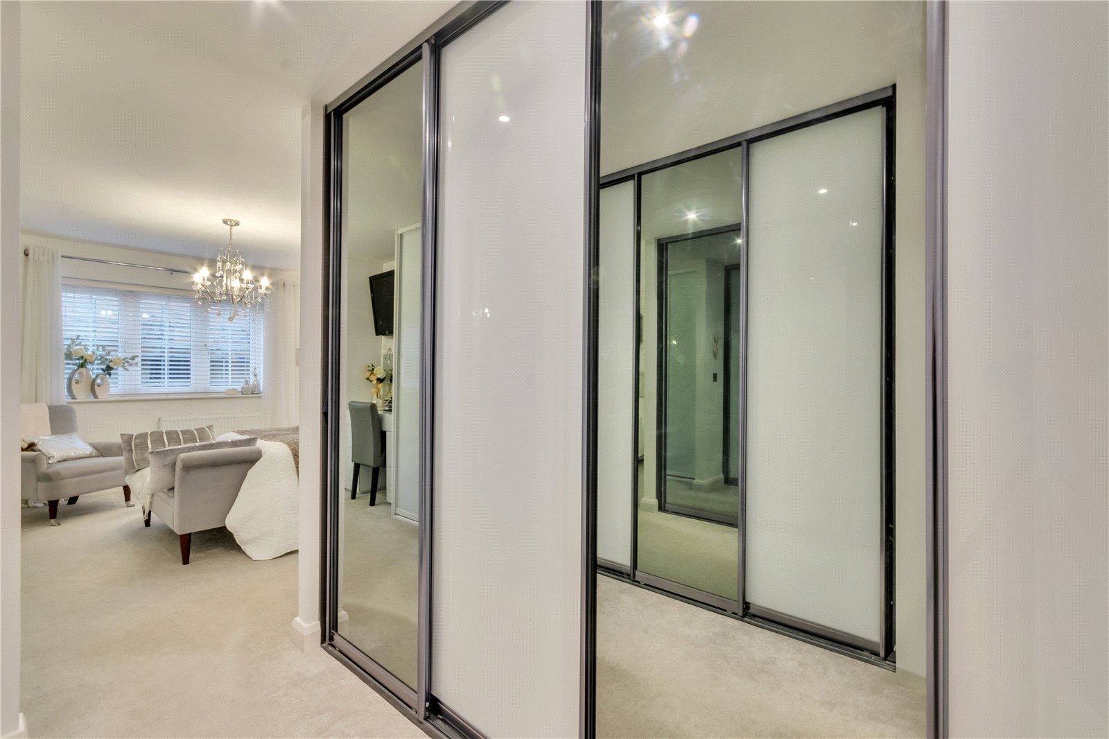 Abbot Drive, Hadnall, Shrewsbury, SY4 - DB Roberts